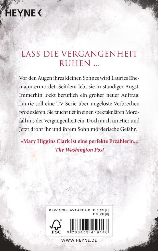 Thumbnail - In Der Stunde Deines Todes | Mary Higgins Clark | 2016 | Deutsch