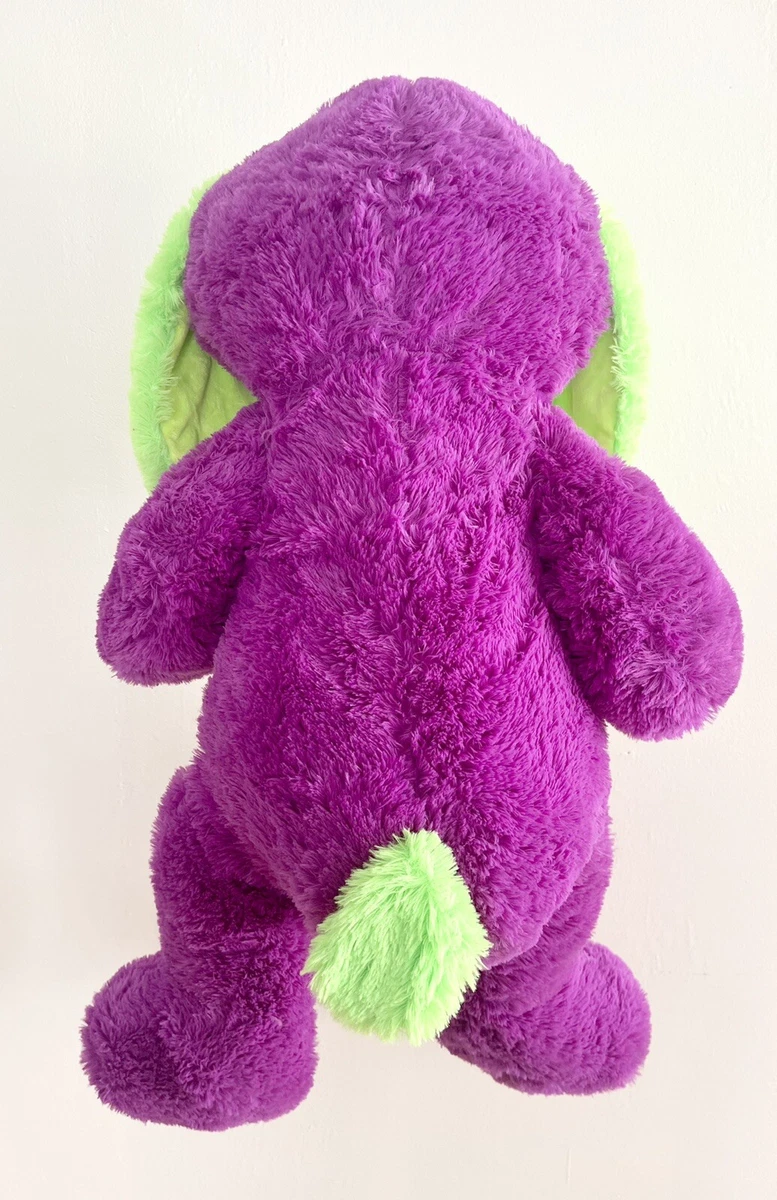 Plush paradise dog outlet