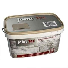 Joint Tec/Por Tec Brush In Compound  | Patio Pointing | Paving Mortar