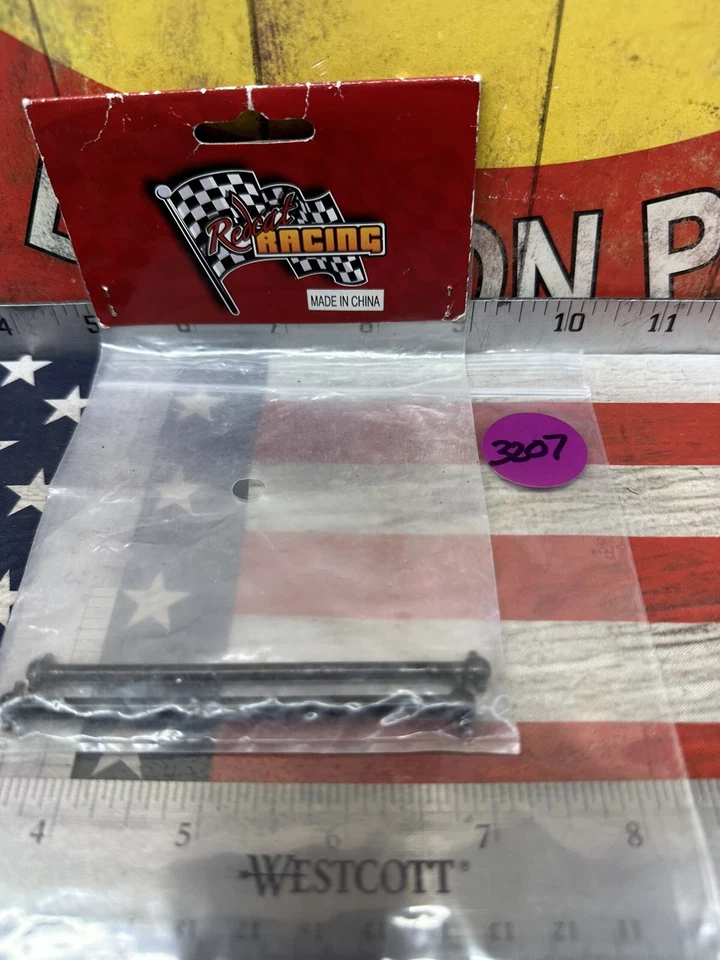 RedCat/ HSP 08059 Front/Rear Drive Shaft Dogbones for: Redcat Racing Volcano - Image 4 of 4