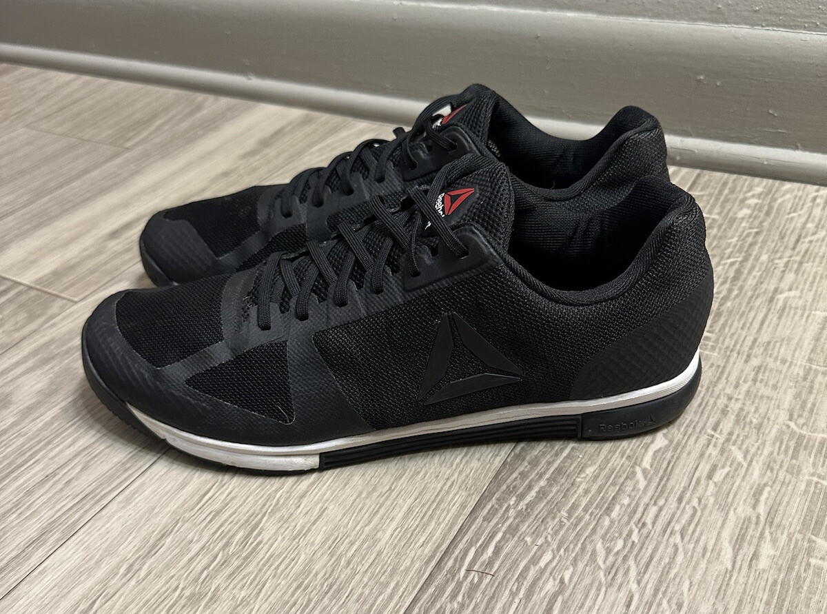 reebok crossfit speed tr 2.0
