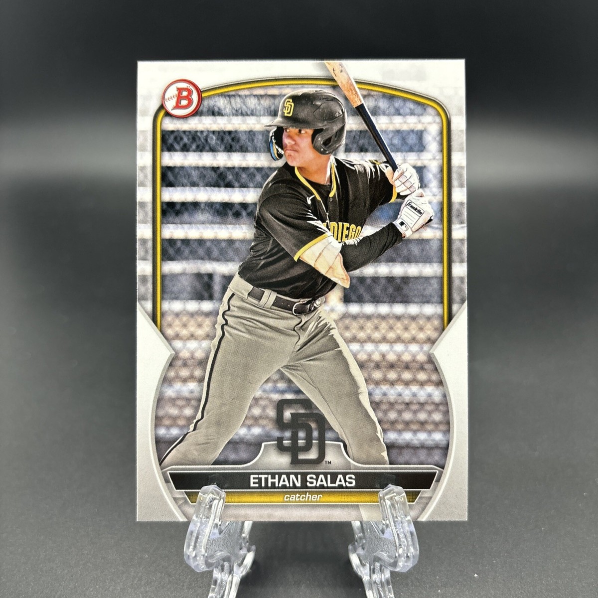 2023 Bowman Draft Ethan Salas R33719 | eBay