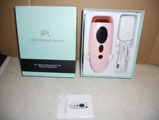 IPL HAIR REMOVAL 4 WOMEN  MEN LASER PERMANTENT 3-IN-1 FACE LEG ARM BACK OPEN BO
