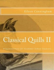 Classical Quills Ii