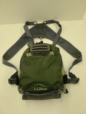 ll bean chest pack
