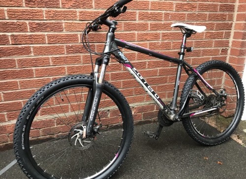 carrera vengeance mens mountain bike | eBay