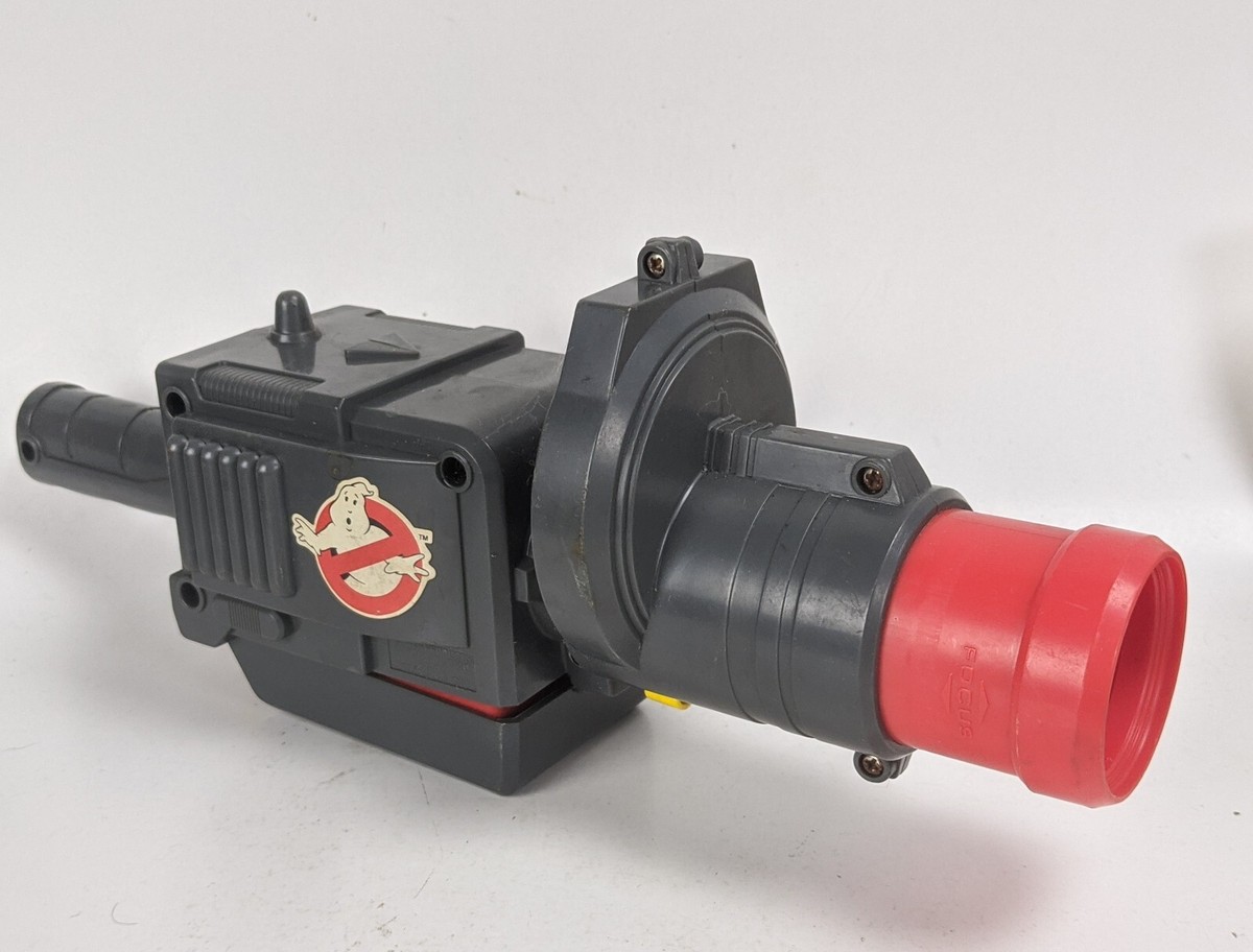 新品未使用　ゴーストバスターズ　GHOST BUSTERS ケナー　ECT-3 Amazon.co.jp: ゴーストバスターズ ケナー クラシックス 本物の