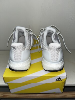 adidas gazelle silver green womens Adidas UltraBOOST Mens – FC Team main image 0