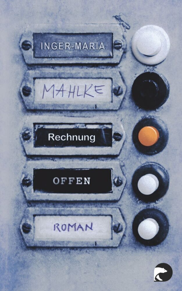 Rechnung offen | Inger-Maria Mahlke | 2014 | deutsch - Inger-Maria Mahlke