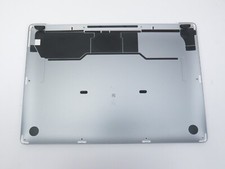 Replacement Bottom Panel 613-12197-A for MacBook Air 2020 13" A2179 -Space Gray