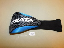 Strata Driver Headcover HK590