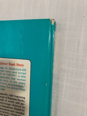 Are You My Mother? 1960 P.D. Eastman First Edition/First Printing