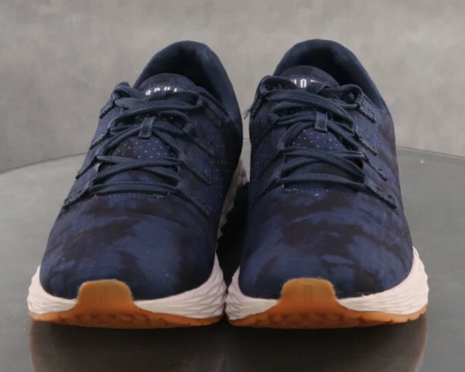 Кроссовки беговые No Bull рипстоп бегун $150 унисекс размер мужские 7 женские 8,5 синие - Изображение 3 из 4