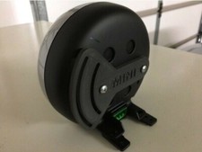 52mm DUAL Gauge Pod Mount Cup for 2002 - 2006 MINI Cooper R53 gallery