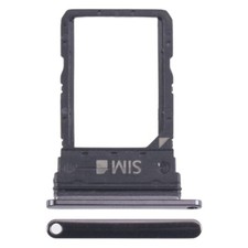For Motorola RAZR 40 / RAZR 40 Ultra Original SIM Card Tray Black