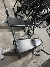 Precor Precor Ab-X Abdominal Trainer