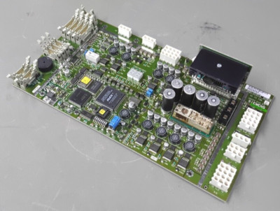 Siemens Axiom Artis / Axiom Luminos / Multix D14 Board - 03073736