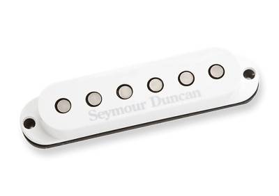 Seymour Duncan Custom Staggered Strat SSL-5 Neck/Middle/Bridge