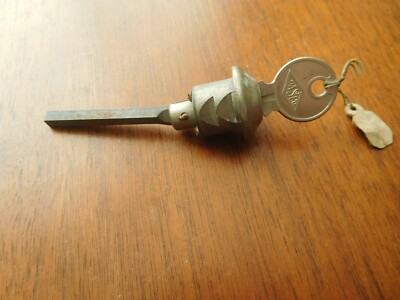 1920s BASCO NOS Lock Key #35 Vintage | eBay