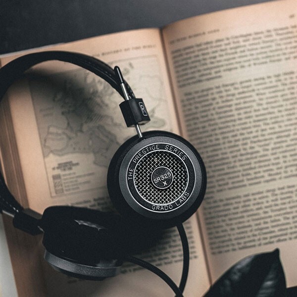 Grado SR325x Headphones New! from Japan