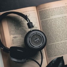 Grado SR325x Headphones New! from Japan