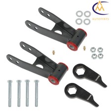 3 Front 2 Rear Leveling Lift Kit For 00-11 Ford Ranger Edge 3.0l 4.0l 2wd 4wd