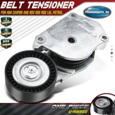 New Belt Tensioner for Mini Mini Cooper One R50 R53 R52 1.6 Petrol 11281482199