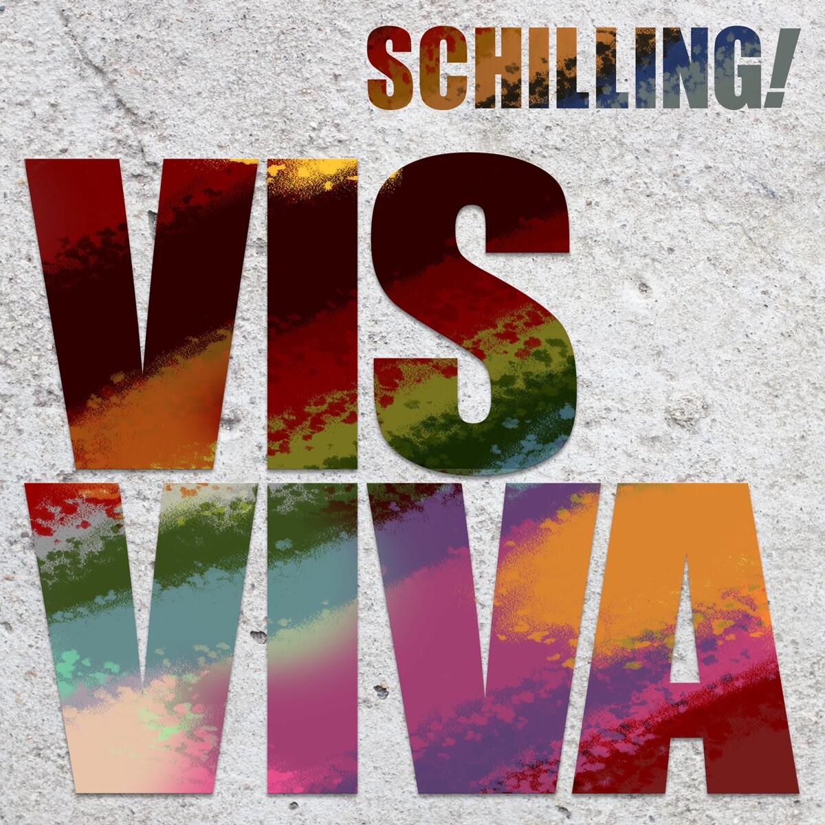 Thumbnail - Schilling,peter / Vis Viva