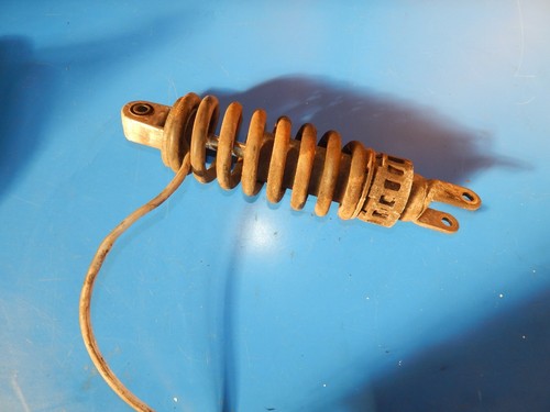 Federbein hinten, Suzuki GSX 600F, GN72B