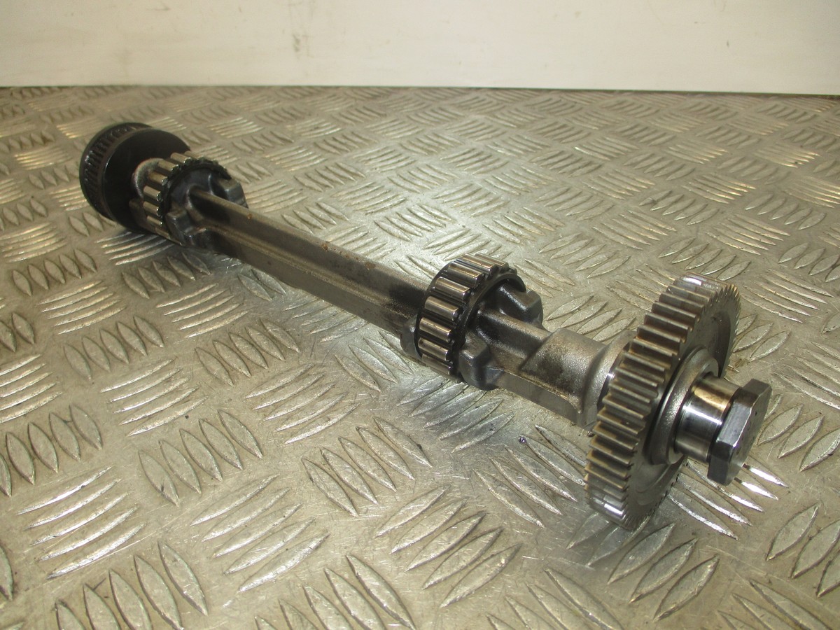 2017 Alfa Romeo Giulia 2.2 JTD Diesel M098/55268532. Balance Shaft 