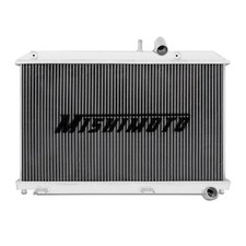Mishimoto Performance Aluminium Radiator For Mazda RX-8 Manual Gearboxes Only