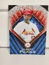 2011 Topps Baseball Series 2 Inserts You Pick!