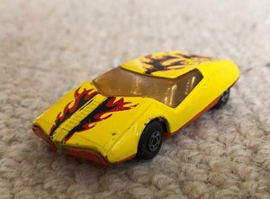 matchbox no 33 datsun 126x