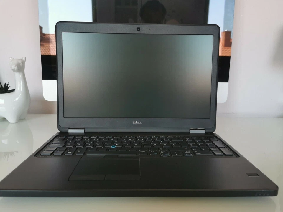 Dell Latitude E5550 · i3-5010U · 4GB · 480GB, Foto 3 von 5