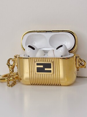 FENDI AirPods Pro2 ケース FENDI AirPods PRO 2 ケース Fendi AirPods Pro Case | eBay 【公式通販】