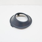 MERCEDES-BENZ ML W163 Nebelscheinwerferabdeckung vorne links A16388509819999