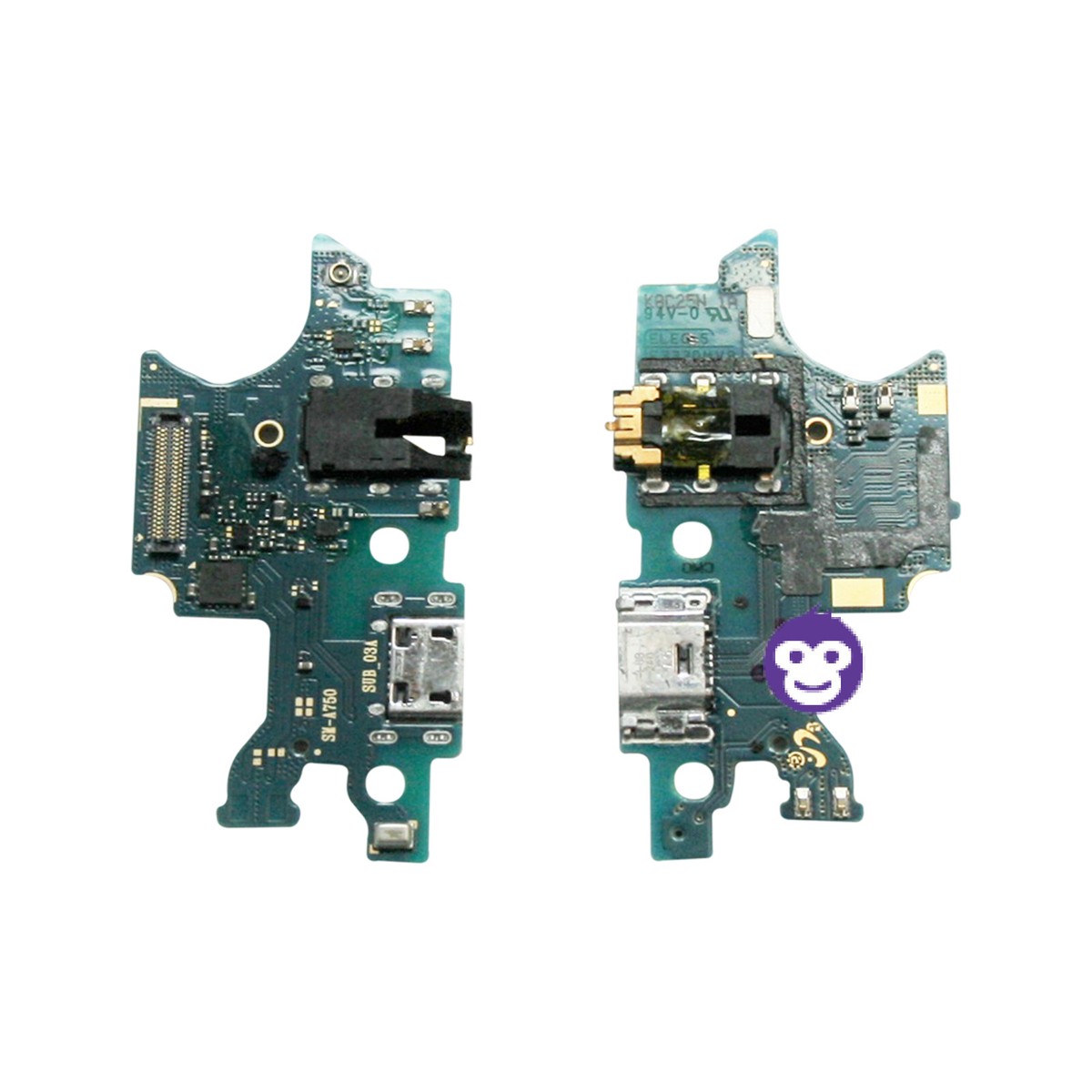 Charging Solution A750 Charging Port A750 Charging Samsung A7 2017