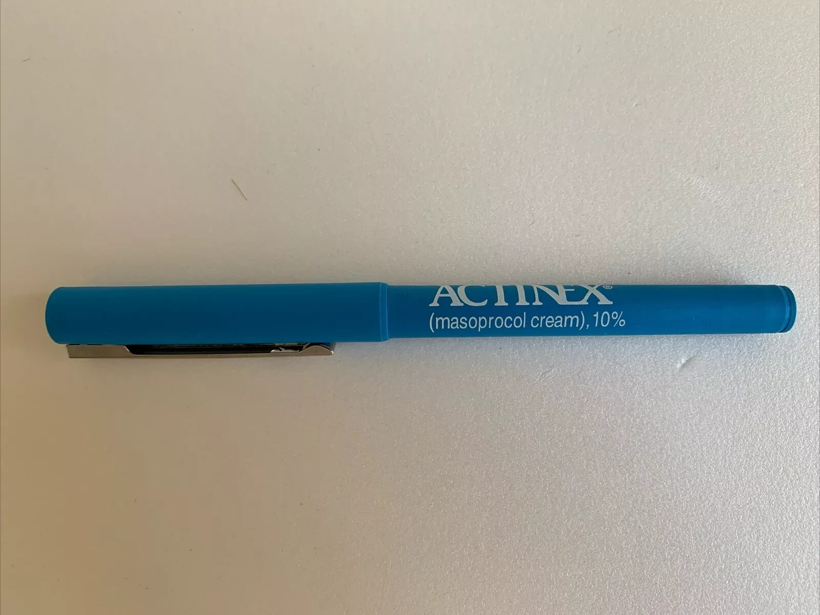 LOT OF 10 UNIQUE Pharmaceutical Pens; Drug Rep