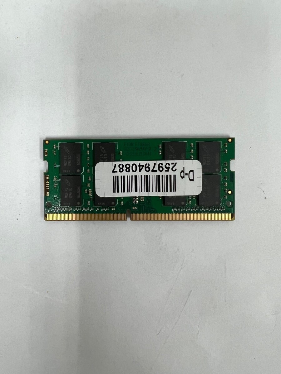 8GB DDR4 メモリー PC4-2400T 1Rx8 五点 8GB 1Rx8 PC4-2400T-E HP ProLiant DL20 G10 MicroServer G10 ML30 G10