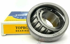 TOPROL 32206 Tapered Roller Bearing Race Set New Replacement 30x62x21.25 TOPROL