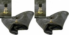 2 16x8.00-7 Inner Tubes TR6 Valve   ATV Golf Cart Heavy Duty Tire Tube Pair