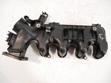 Ansaugbrücke für Citroen Peugeot 206 207 1,6 HDI 9HZ DV6TED4 9H01 9684941780