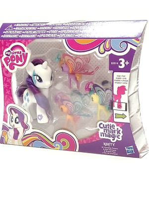 MON PETIT PONEY HASBRO G4 My Little Pony Applejack Rainbow Power MON PETIT PONEY HASBRO G4 My Little Pony Applejack Rainbow Power