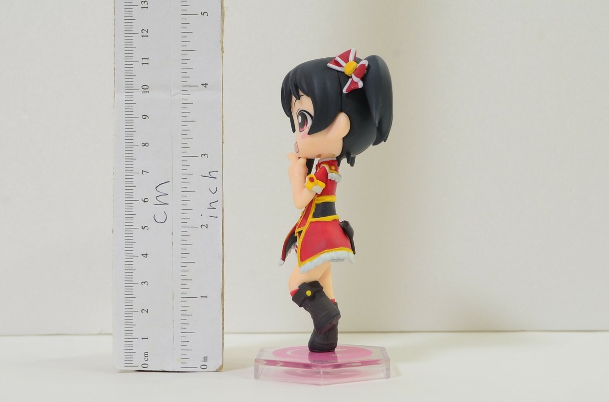 Love Live! Nico Yazawa Mini Figure Japan Anime #A500 | eBay