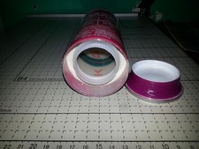 Spray paint matte satin gloss clear can safe stash diversion hide jewelry money