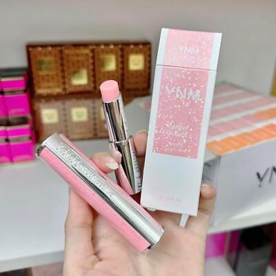 [YNM] You Need Me Candy Honey Lip Balm - LIGHT PINK (PK001) 3g