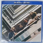 BEATLES 1967-1970 APPLE EAP9034B 2LP