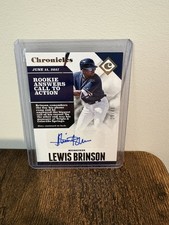 2017 Panini Chronicles Baseball Cards 6