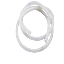 1/4 Inch Food Grade High Temperature Silicone Rubber Tubing ID 6Mm OD 9Mm