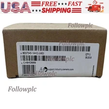 New Siemens 6ES7340-1AH02-0AE0 6ES73401AH020AE0 SIMATIC S7-300, CP 340